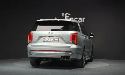 Hyundai Palisade 2023, 156940 км, за 22252.86 USD