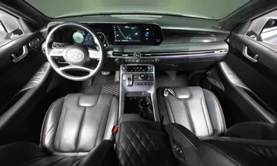 Hyundai Palisade 2023, 156940 км, за 22252.86 USD - фото 7