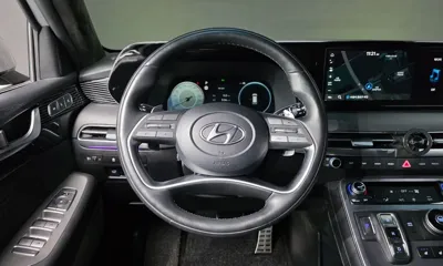 Hyundai Palisade 2023, 156940 км, за 22252.86 USD - фото 14