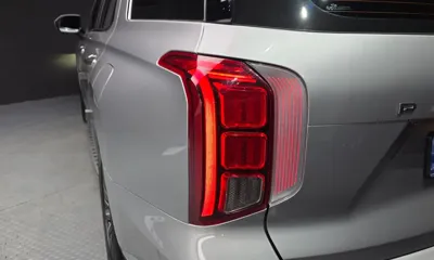Hyundai Palisade 2023, 156940 км, за 22252.86 USD - фото 23