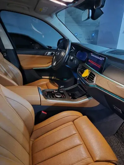 BMW X5 2019, 133000 км, за 28599.36 USD