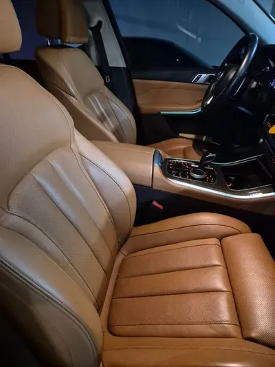 BMW X5 2019, 133000 км, за 28599.36 USD - фото 7