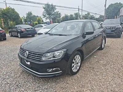 Volkswagen Lavida · 2018 год