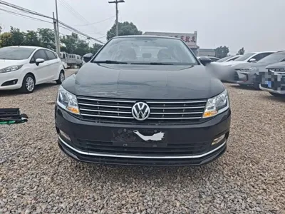 Volkswagen Lavida 2018, 104900 км, за 5179.42 USD