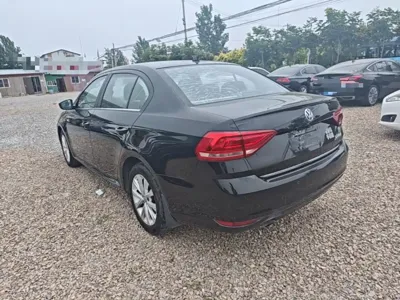 Volkswagen Lavida 2018, 104900 км, за 5179.42 USD
