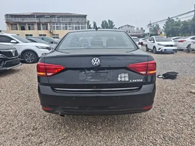 Volkswagen Lavida 2018, 104900 км, за 5179.42 USD - фото 6