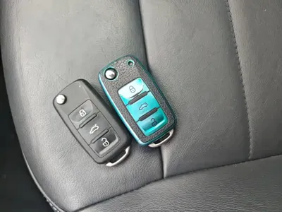 Volkswagen Lavida 2018, 104900 км, за 5179.42 USD - фото 9