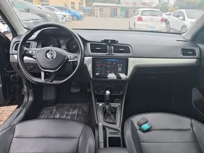 Volkswagen Lavida 2018, 104900 км, за 5179.42 USD - фото 10