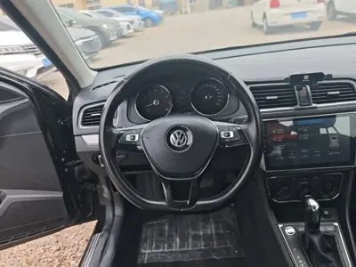 Volkswagen Lavida 2018, 104900 км, за 5179.42 USD - фото 11