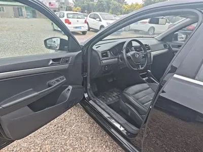 Volkswagen Lavida 2018, 104900 км, за 5179.42 USD - фото 16