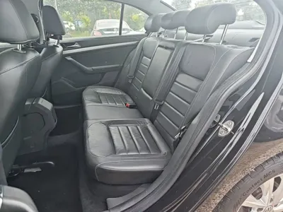 Volkswagen Lavida 2018, 104900 км, за 5179.42 USD - фото 17