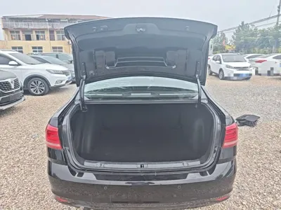 Volkswagen Lavida 2018, 104900 км, за 5179.42 USD - фото 19