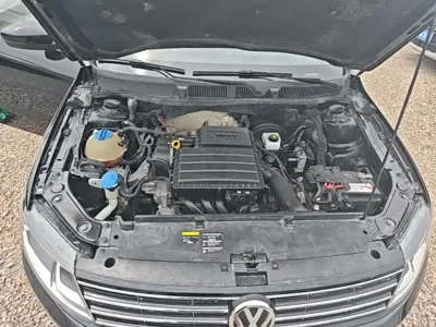 Volkswagen Lavida 2018, 104900 км, за 5179.42 USD - фото 20