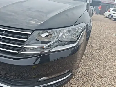 Volkswagen Lavida 2018, 104900 км, за 5179.42 USD - фото 24
