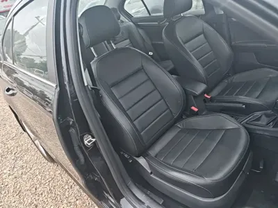 Volkswagen Lavida 2018, 104900 км, за 5179.42 USD - фото 25
