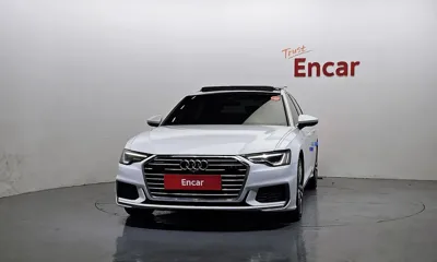 Audi A6 2021, 21770 км, за 23631.35 USD