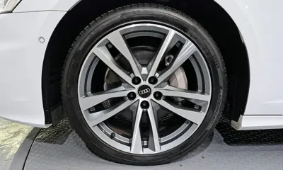 Audi A6 2021, 21770 км, за 23631.35 USD