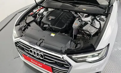 Audi A6 2021, 21770 км, за 23452.78 USD - фото 6