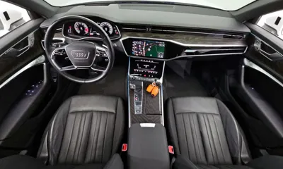 Audi A6 2021, 21770 км, за 23452.78 USD - фото 7