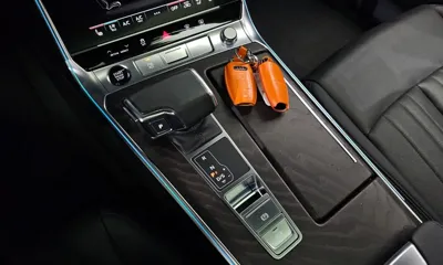 Audi A6 2021, 21770 км, за 23452.78 USD - фото 9