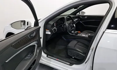 Audi A6 2021, 21770 км, за 23452.78 USD - фото 10