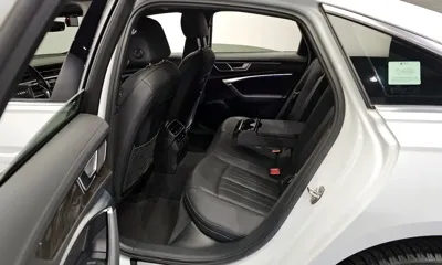 Audi A6 2021, 21770 км, за 23452.78 USD - фото 11