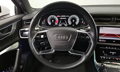 Audi A6 2021, 21770 км, за 23452.78 USD - фото 15