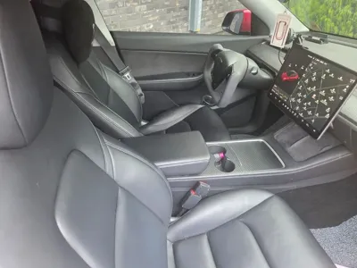 Tesla Model Y 2021, 88900 км, за 26847.84 USD - фото 6