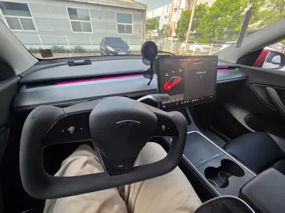 Tesla Model Y 2021, 88900 км, за 26847.84 USD - фото 10