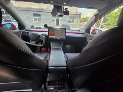 Tesla Model Y 2021, 88900 км, за 26847.84 USD - фото 11
