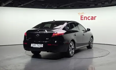 Renault-KoreaSamsung SM7 2013, 149015 км, за 2305.91 USD