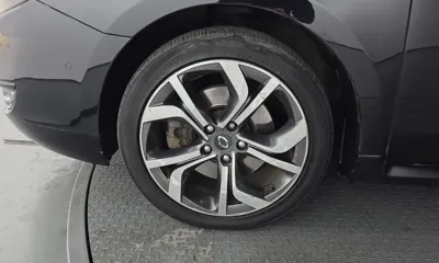 Renault-KoreaSamsung SM7 2013, 149015 км, за 2305.91 USD