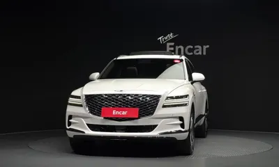Genesis GV80 2022, 28132 км, за 35779.37 USD