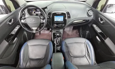 Renault-KoreaSamsung QM3 2016, 136855 км, за 3931.99 USD - фото 7