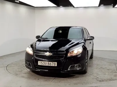 ChevroletGMDaewoo Malibu 2015, 123111 км, за 2146.76 USD