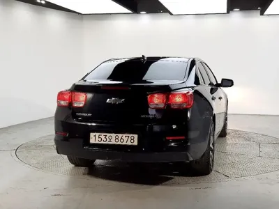 ChevroletGMDaewoo Malibu 2015, 123111 км, за 2146.76 USD