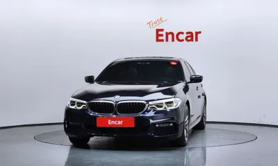BMW 5-Series 2018, 119602 км, за 13778.39 USD