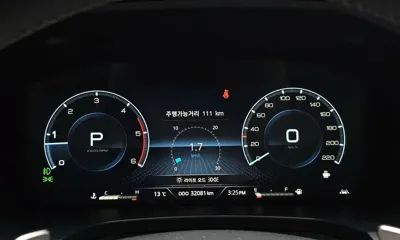 KG_Mobility_Ssangyong Rexton 2024, 32081 км, за 22947.4 USD - фото 8