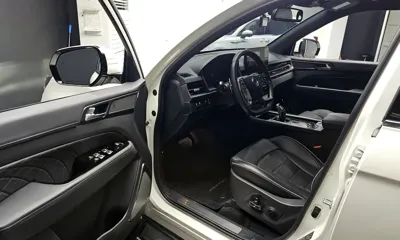 KG_Mobility_Ssangyong Rexton 2024, 32081 км, за 22947.4 USD - фото 10