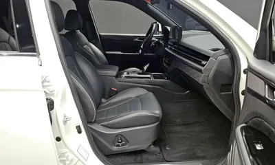 KG_Mobility_Ssangyong Rexton 2024, 32081 км, за 22947.4 USD - фото 11