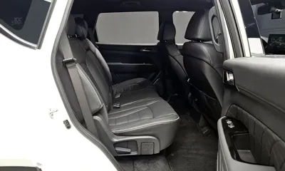 KG_Mobility_Ssangyong Rexton 2024, 32081 км, за 22947.4 USD - фото 12