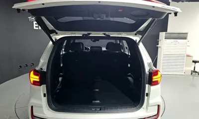 KG_Mobility_Ssangyong Rexton 2024, 32081 км, за 22947.4 USD - фото 20