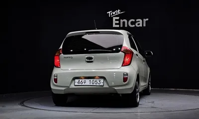 Kia Morning 2012, 27801 км, за 2931.6 USD