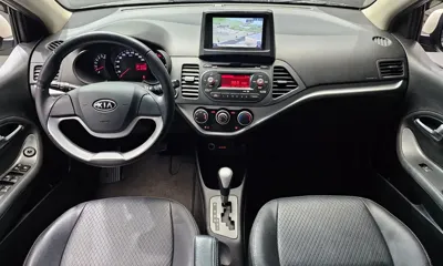 Kia Morning 2012, 27801 км, за 2931.6 USD - фото 7