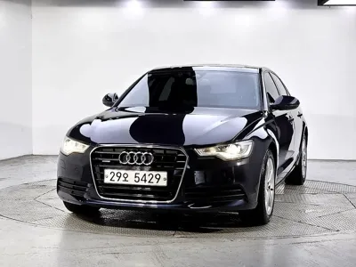 Audi A6 2014, 90045 км, за 4225.44 USD