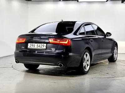 Audi A6 2014, 90045 км, за 4225.44 USD