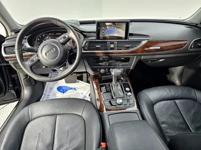 Audi A6 2014, 90045 км, за 4225.44 USD