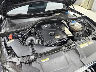 Audi A6 2014, 90045 км, за 4225.44 USD - фото 6