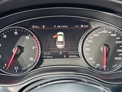Audi A6 2014, 90045 км, за 4225.44 USD - фото 7