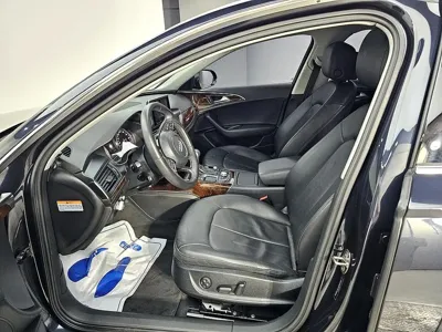 Audi A6 2014, 90045 км, за 4225.44 USD - фото 8